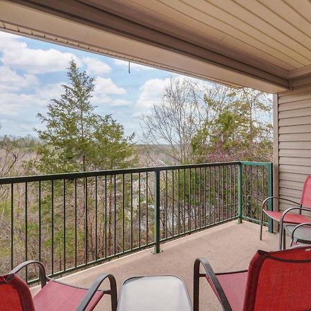 Retreat @ The Hills W/ Pets And Game Room Branson Buitenkant foto