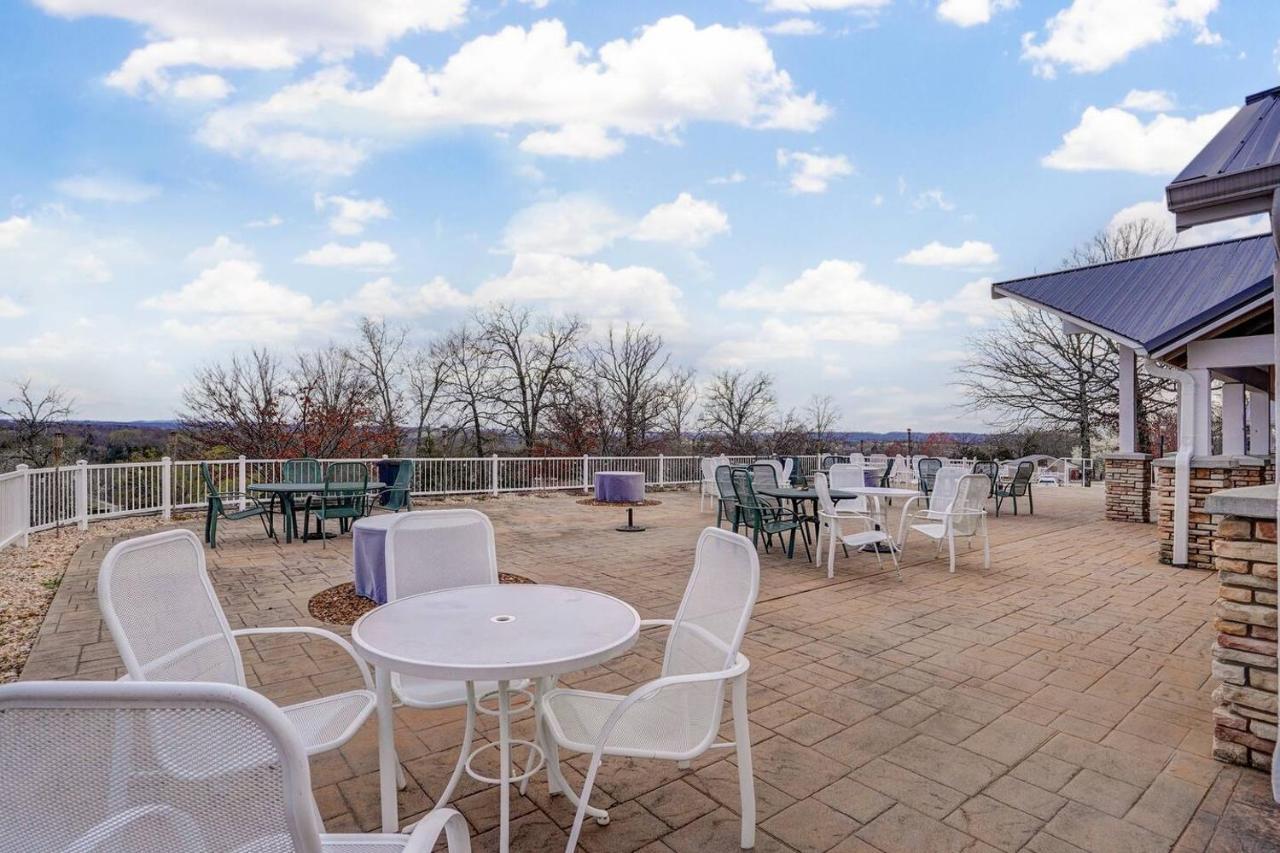 Retreat @ The Hills W/ Pets And Game Room Branson Buitenkant foto