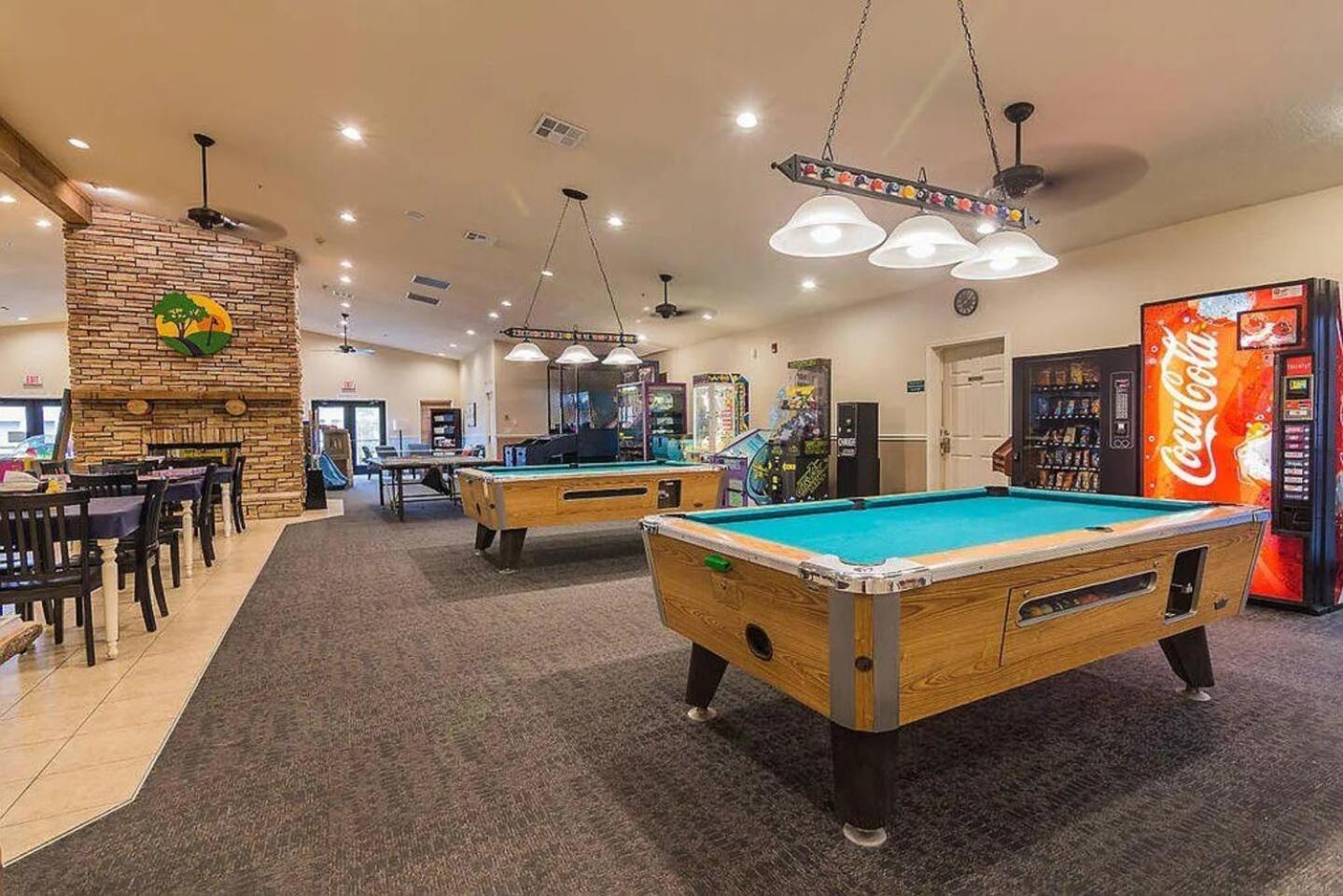 Retreat @ The Hills W/ Pets And Game Room Branson Buitenkant foto