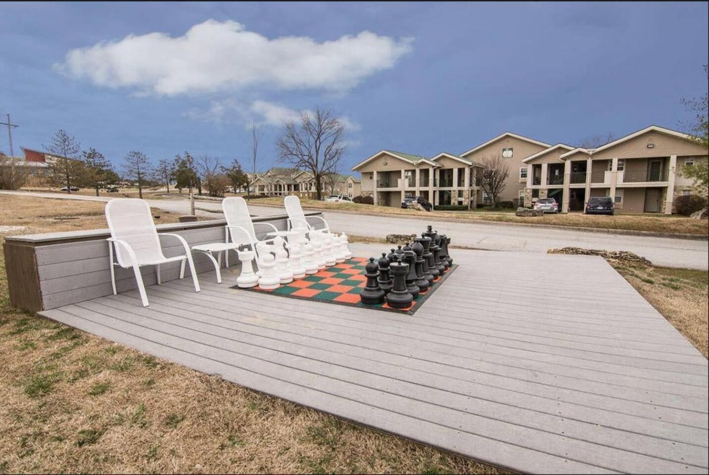 Retreat @ The Hills W/ Pets And Game Room Branson Buitenkant foto